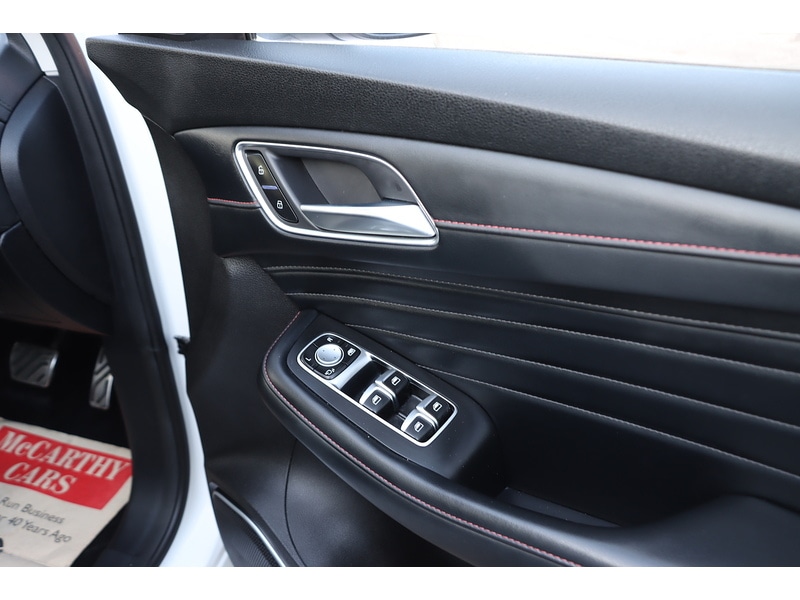 Used MG MG HS 2022 for sale - 77655812: Photo 20