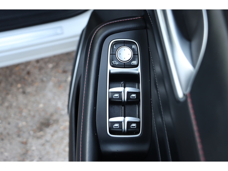 Used MG MG HS 2022 for sale - 77655812: Photo 21