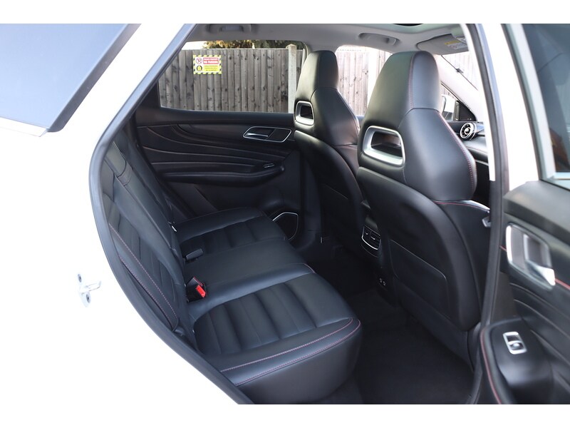 Used MG MG HS 2022 for sale - 77655812: Photo 22