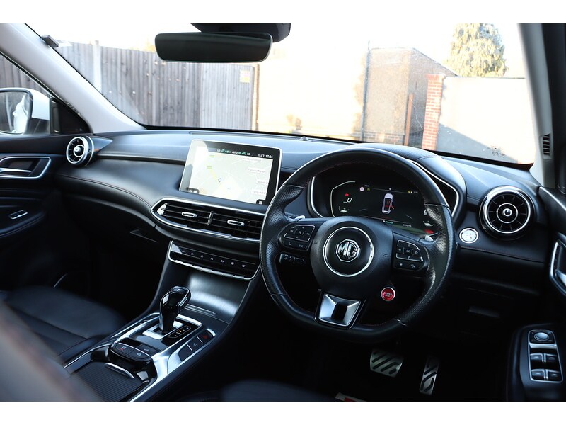 Used MG MG HS 2022 for sale - 77655812: Photo 23