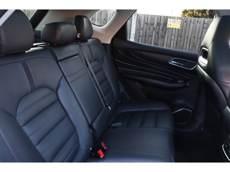 Used MG MG HS 2022 for sale - 77655812: Photo 24