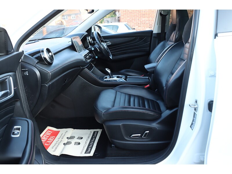 Used MG MG HS 2022 for sale - 77655812: Photo 27