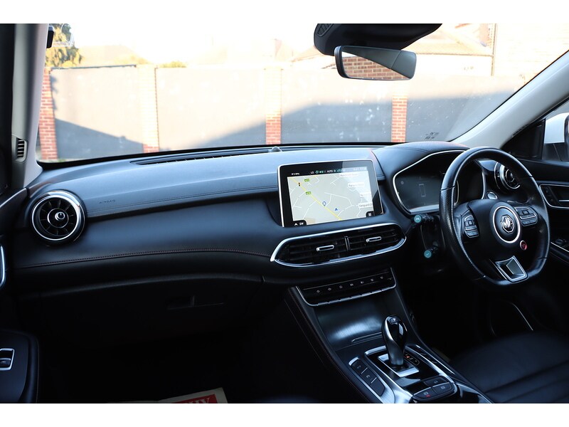 Used MG MG HS 2022 for sale - 77655812: Photo 31