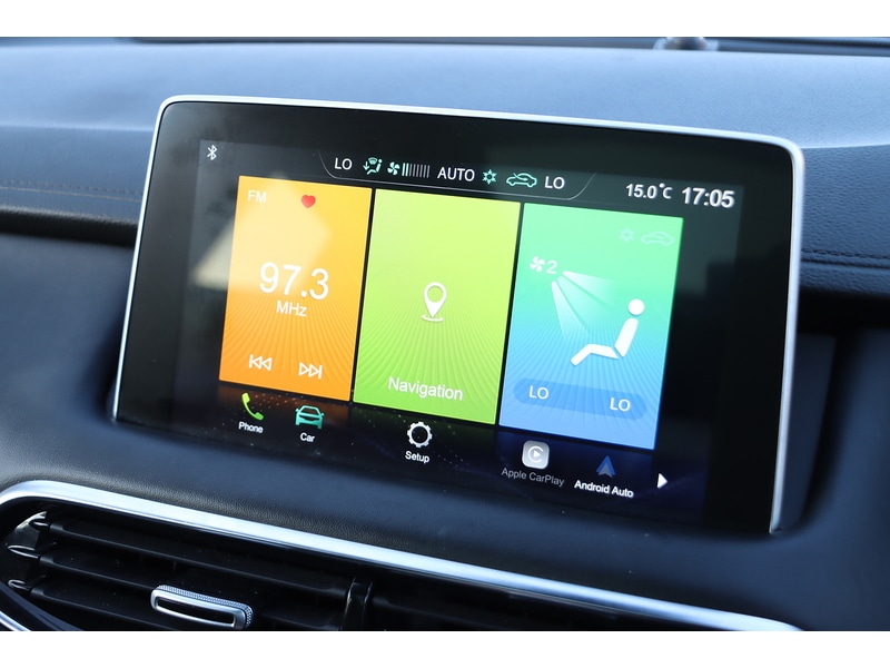 Used MG MG HS 2022 for sale - 77655812: Photo 33