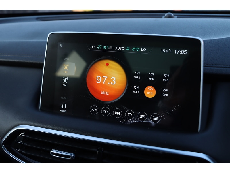 Used MG MG HS 2022 for sale - 77655812: Photo 34