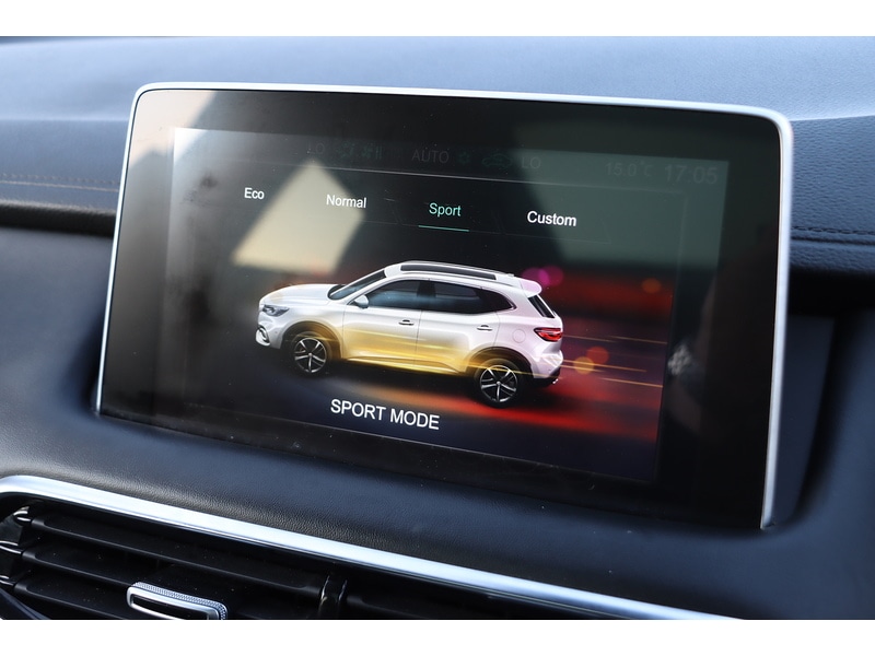 Used MG MG HS 2022 for sale - 77655812: Photo 35