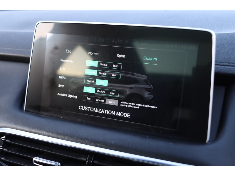 Used MG MG HS 2022 for sale - 77655812: Photo 36