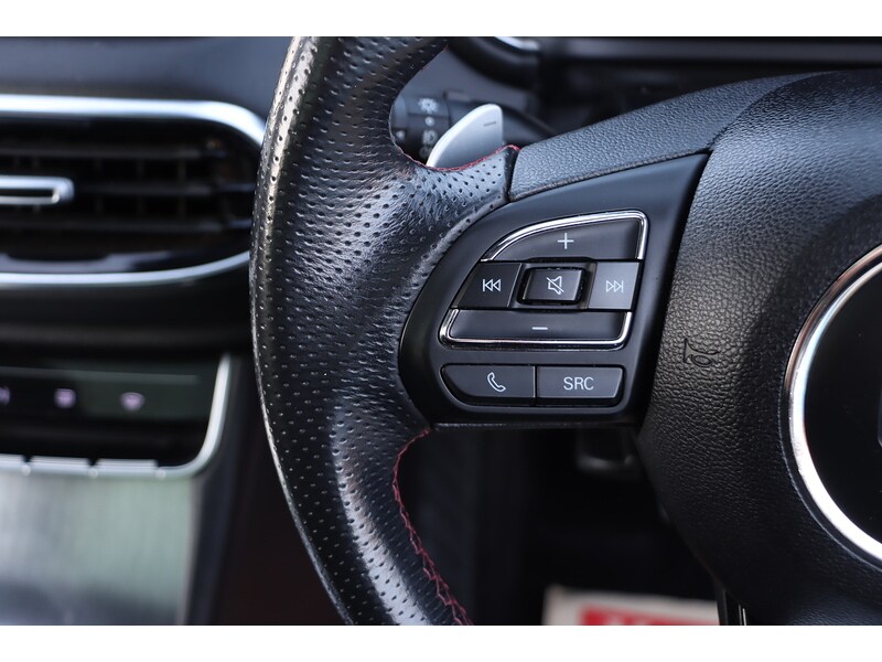 Used MG MG HS 2022 for sale - 77655812: Photo 41