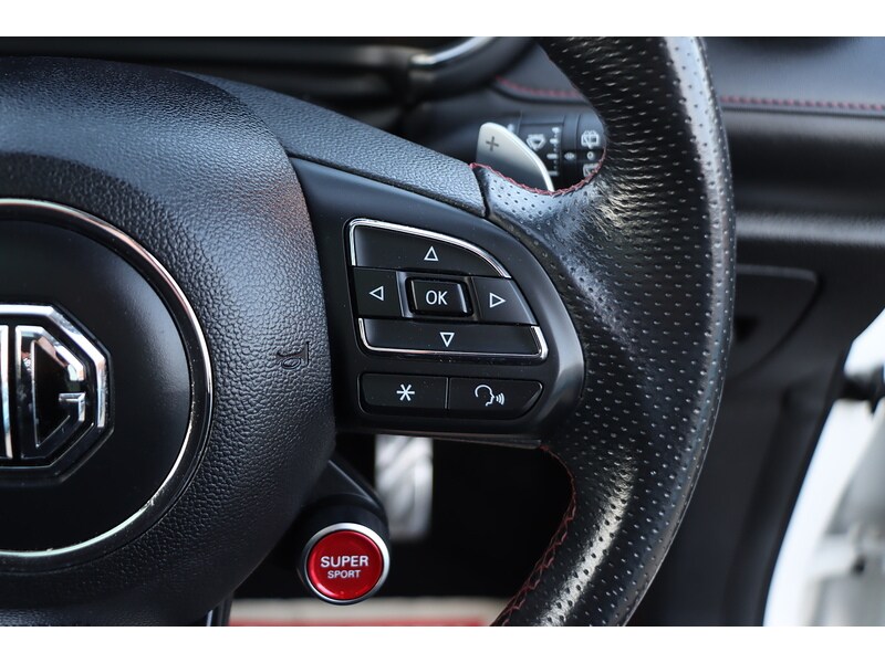 Used MG MG HS 2022 for sale - 77655812: Photo 42