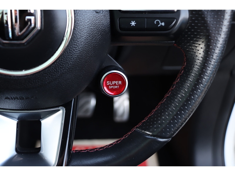 Used MG MG HS 2022 for sale - 77655812: Photo 43