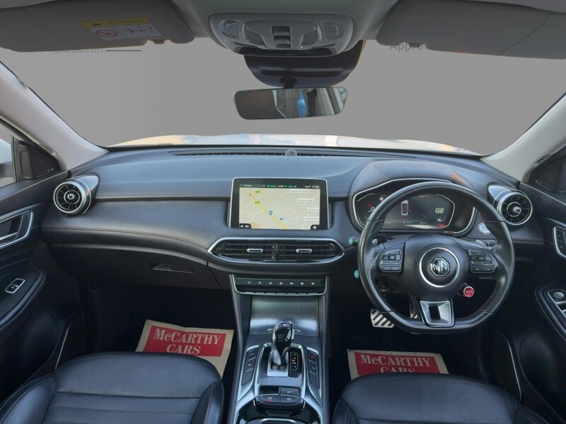 Used MG MG HS 2022 for sale - 77655812: Photo 44