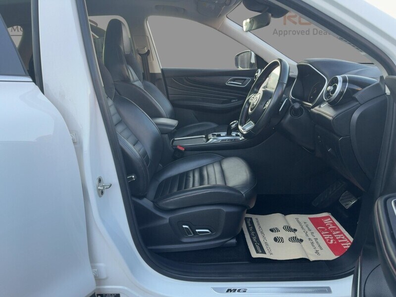 Used MG MG HS 2022 for sale - 77655812: Photo 45