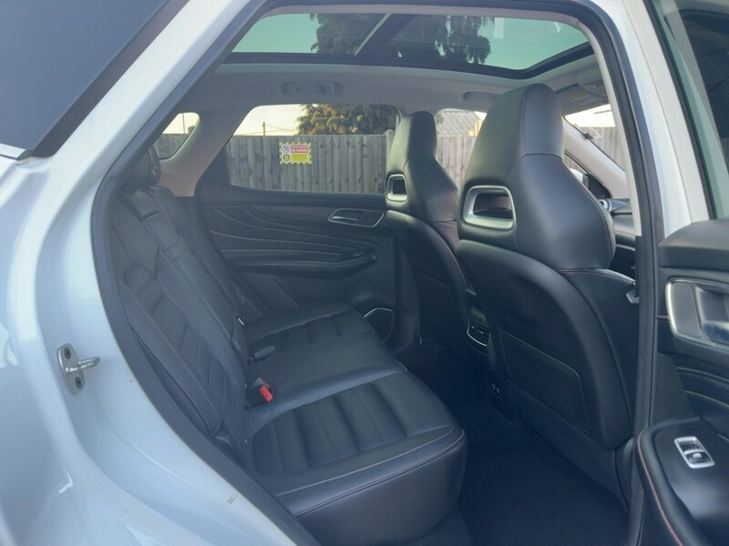 Used MG MG HS 2022 for sale - 77655812: Photo 46