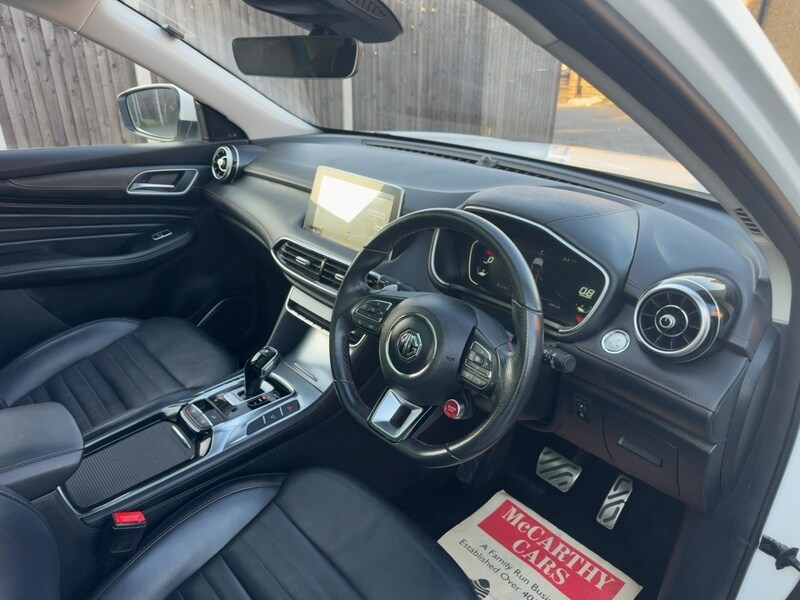 Used MG MG HS 2022 for sale - 77655812: Photo 47