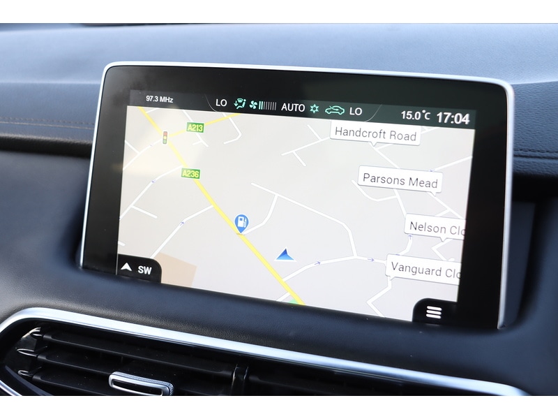 Used MG MG HS 2022 for sale - 77655812: Photo 48