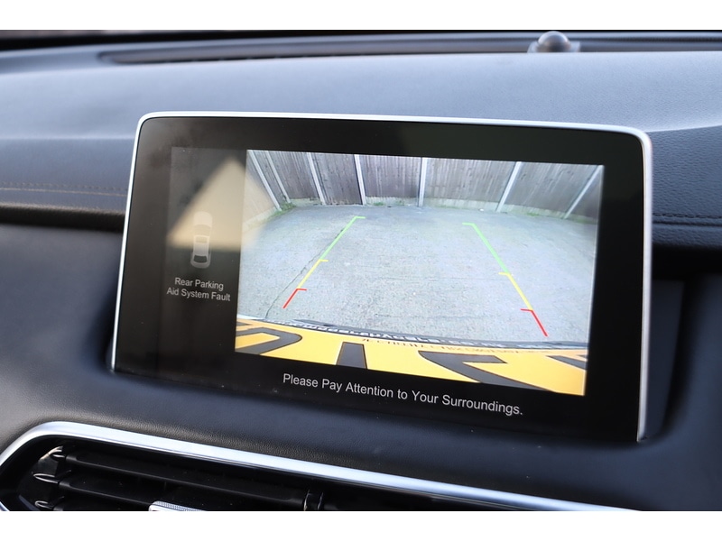 Used MG MG HS 2022 for sale - 77655812: Photo 49