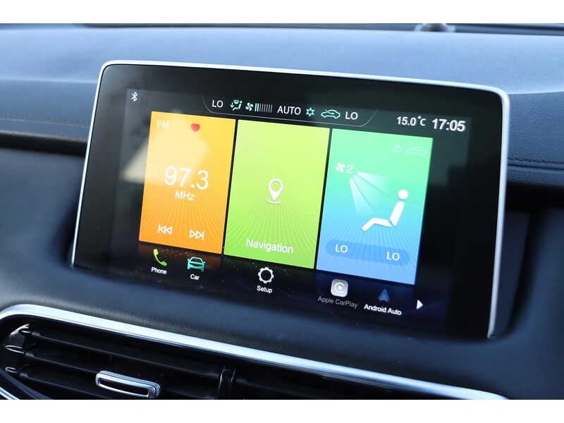 Used MG MG HS 2022 for sale - 77655812: Photo 50