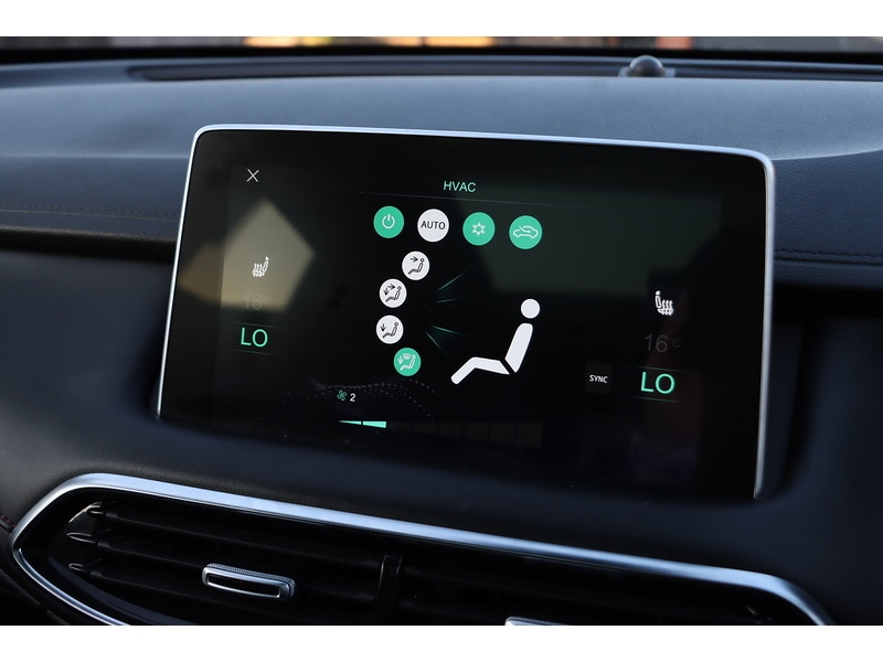 Used MG MG HS 2022 for sale - 77655812: Photo 52