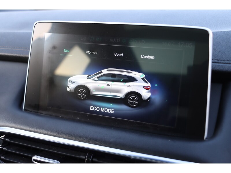 Used MG MG HS 2022 for sale - 77655812: Photo 56