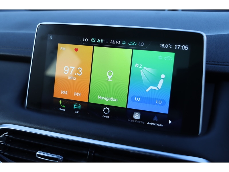 Used MG MG HS 2022 for sale - 77655812: Photo 9