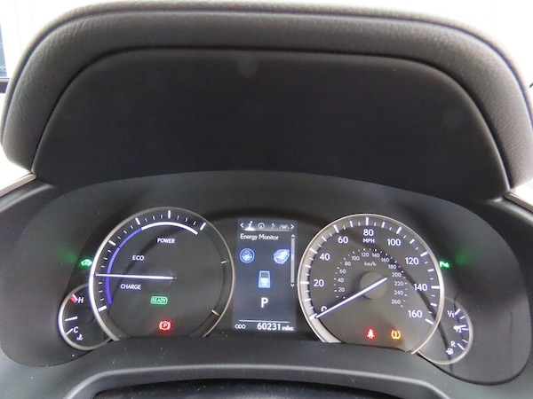 Used Lexus RX 2017 for sale - 76224116: Photo 13