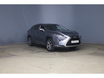 Lexus - RX