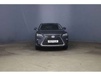 Used Lexus RX 2017 for sale - 76224116: Photo 4