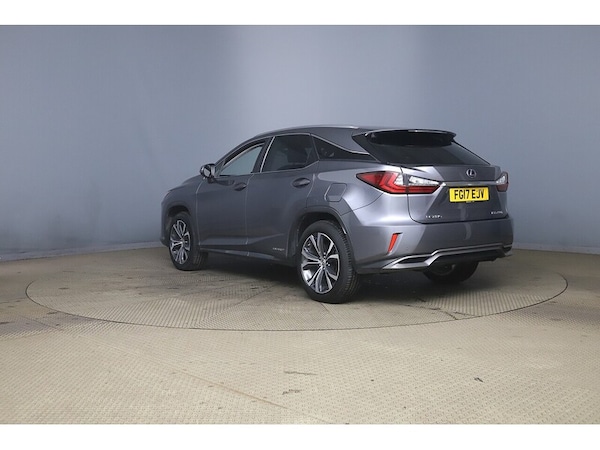 Used Lexus RX 2017 for sale - 76224116: Photo 7