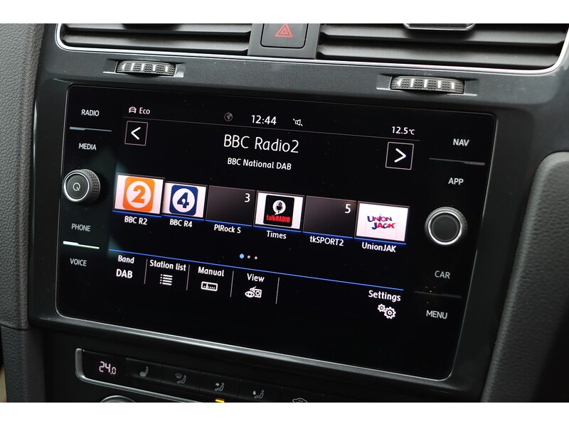 Used Volkswagen Golf 2020 for sale - 76163704: Photo 11