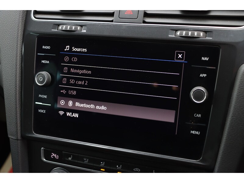 Used Volkswagen Golf 2020 for sale - 76163704: Photo 13