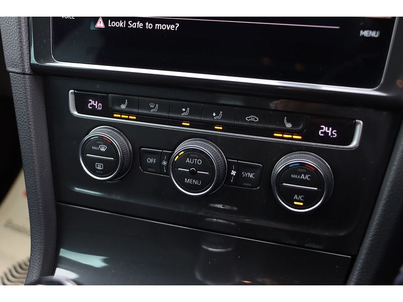 Used Volkswagen Golf 2020 for sale - 76163704: Photo 15