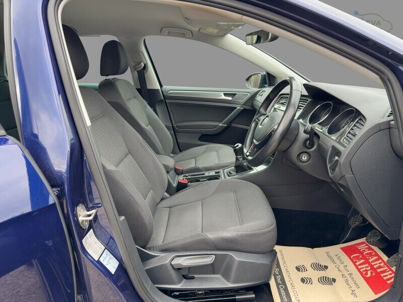 Used Volkswagen Golf 2020 for sale - 76163704: Photo 17