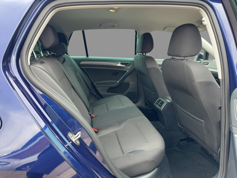 Used Volkswagen Golf 2020 for sale - 76163704: Photo 18