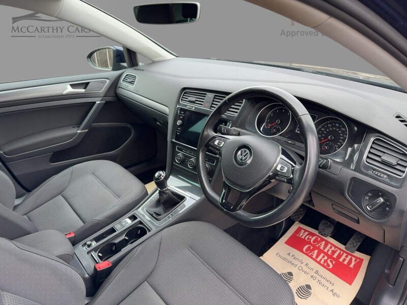 Used Volkswagen Golf 2020 for sale - 76163704: Photo 19