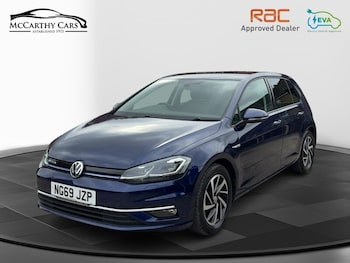 2020 - TSI EVO Match Edition 5-Door