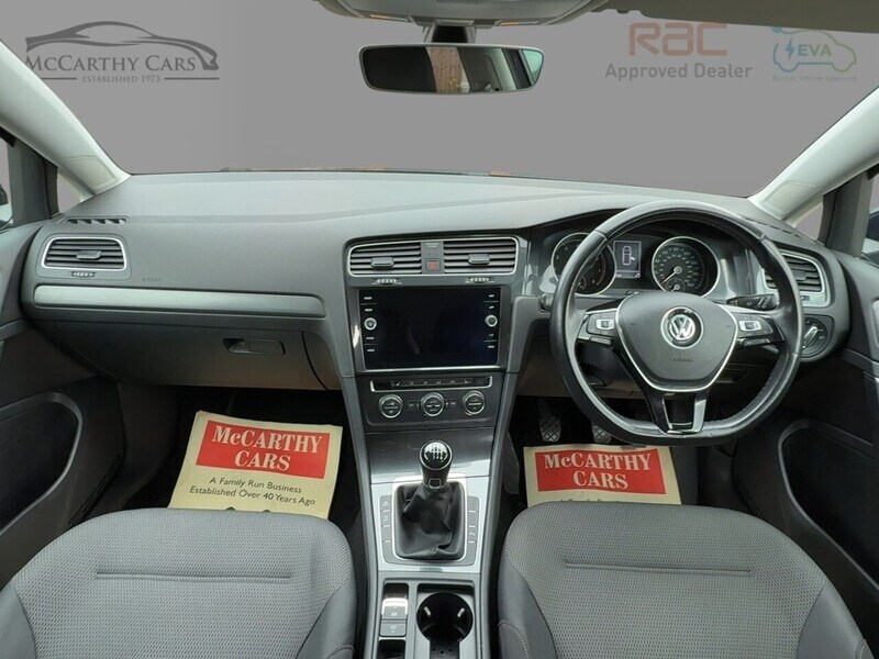 Used Volkswagen Golf 2020 for sale - 76163704: Photo 20