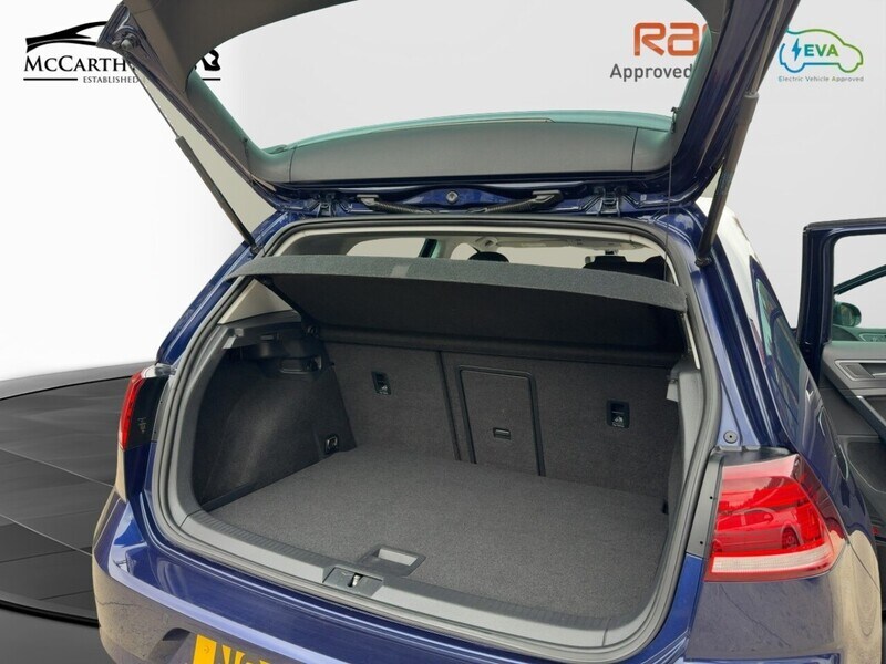 Used Volkswagen Golf 2020 for sale - 76163704: Photo 21