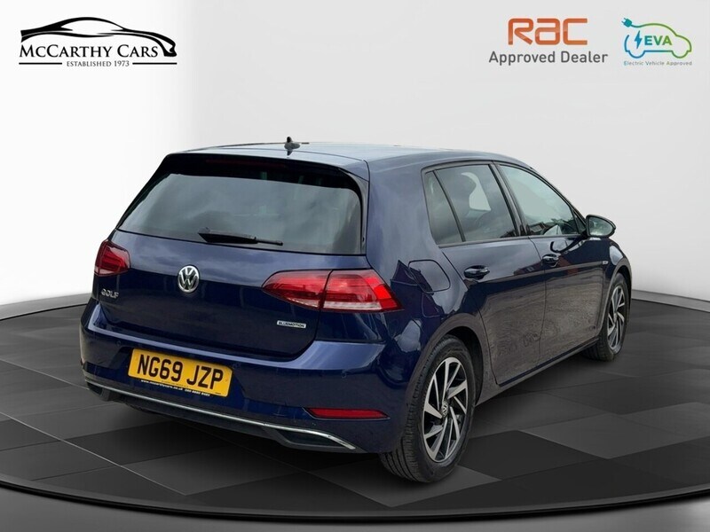Used Volkswagen Golf 2020 for sale - 76163704: Photo 22