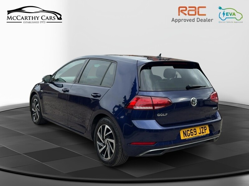 Used Volkswagen Golf 2020 for sale - 76163704: Photo 23