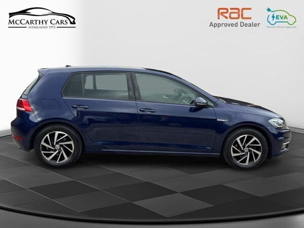 Used Volkswagen Golf 2020 for sale - 76163704: Photo 24