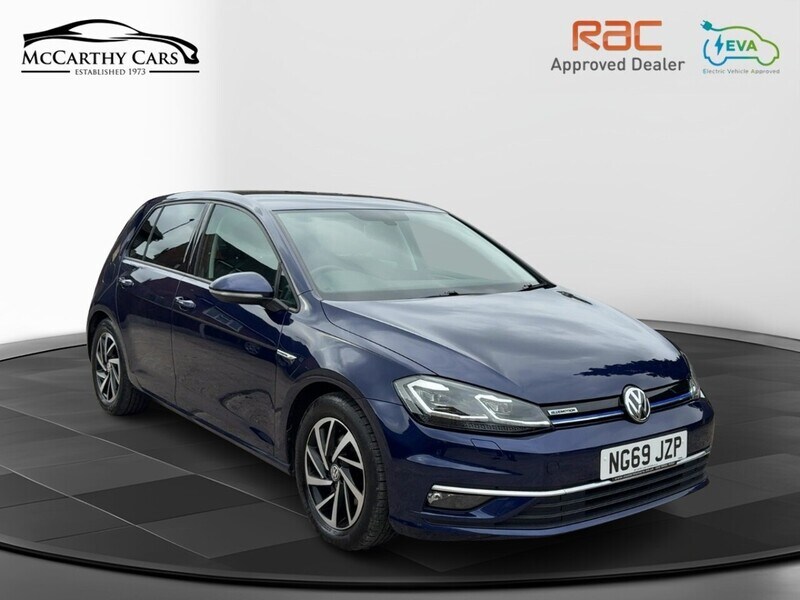 Used Volkswagen Golf 2020 for sale - 76163704: Photo 25