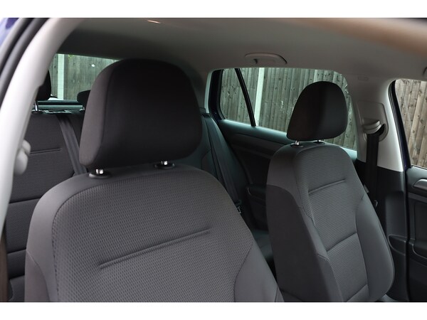 Used Volkswagen Golf 2020 for sale - 76163704: Photo 26