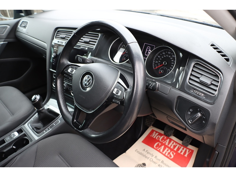 Used Volkswagen Golf 2020 for sale - 76163704: Photo 29