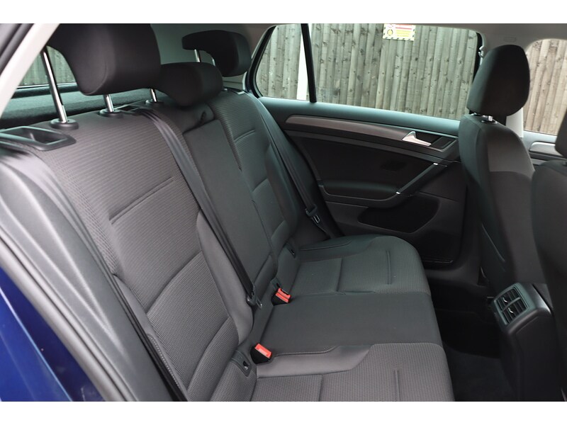 Used Volkswagen Golf 2020 for sale - 76163704: Photo 33