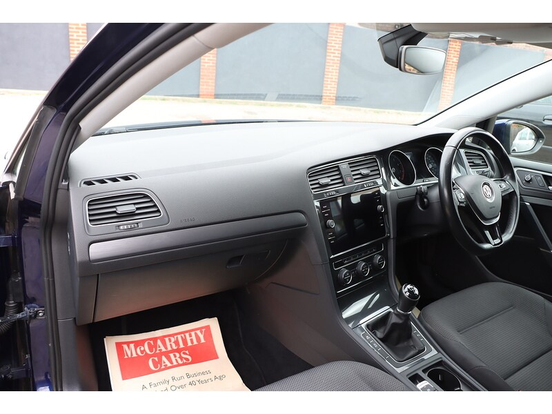 Used Volkswagen Golf 2020 for sale - 76163704: Photo 35