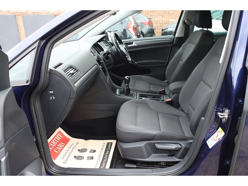 Used Volkswagen Golf 2020 for sale - 76163704: Photo 36