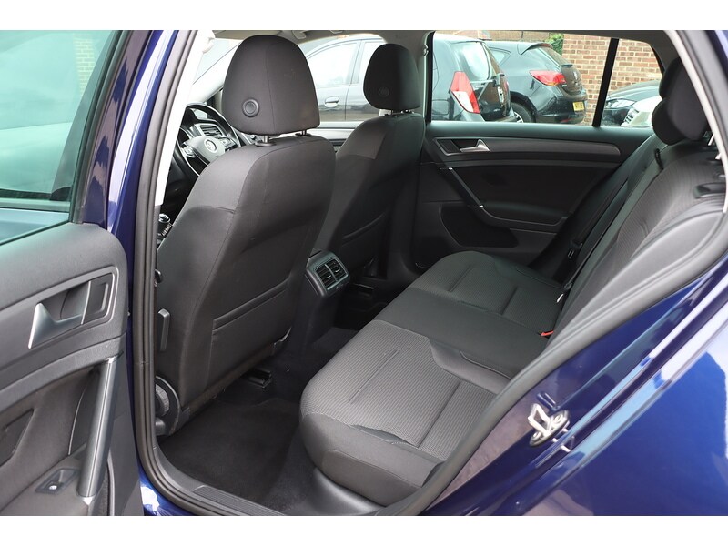 Used Volkswagen Golf 2020 for sale - 76163704: Photo 39