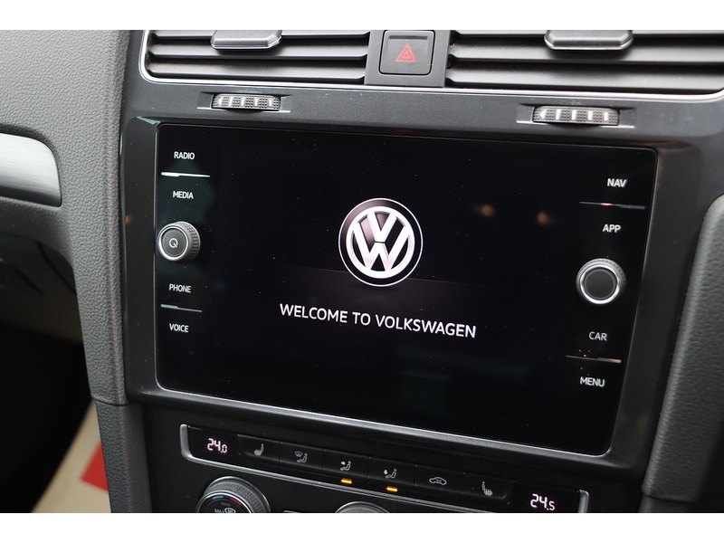 Used Volkswagen Golf 2020 for sale - 76163704: Photo 4