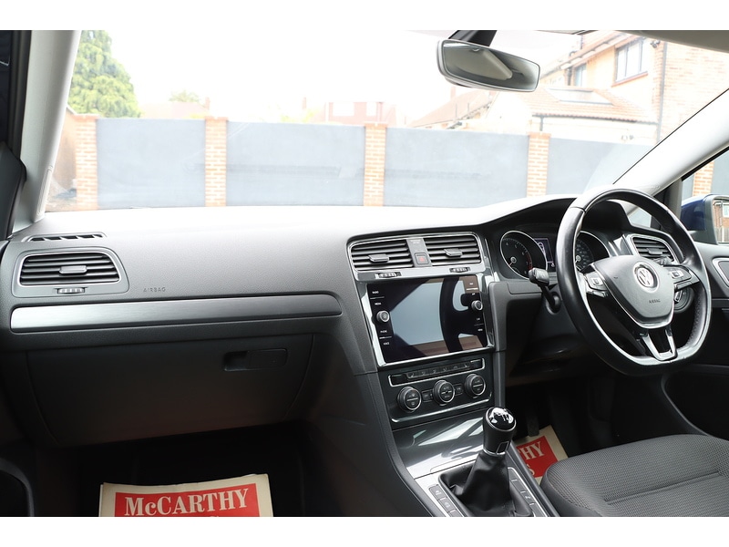 Used Volkswagen Golf 2020 for sale - 76163704: Photo 40