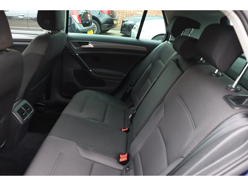 Used Volkswagen Golf 2020 for sale - 76163704: Photo 41